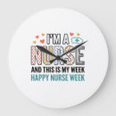Search for week clocks Nursing