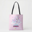 Search for cotton candy bags Pink