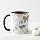 Search for black sheep mugs Farm animals