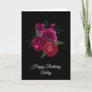 Search for rose bouquet birthday cards Roses