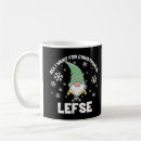 Search for all i want for christmas mugs Gnome