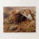 Search for hunting puzzles Buffalo