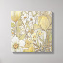 Search for mixed canvas prints Floral