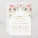 Search for all in one save the dates Watercolor