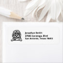 Search for breeds return address labels Canine