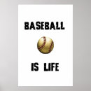 Search for baseball is life art Sports