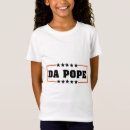 Search for catholic kids tshirts Holy