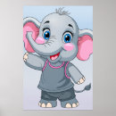 Search for fantasy elephant art Animal