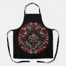 Search for afrocentric aprons Black history