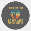Search for lineman stickers Retro