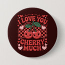Search for valentines day buttons badges Boyfriend