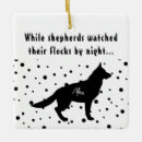 Search for black german shepherd christmas tree decorations Funny
