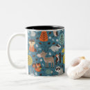 Search for badger mugs Woodland