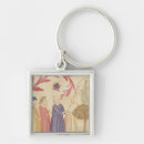 Search for dantes key rings School