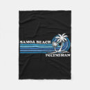 Search for polynesian blankets Tropical