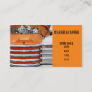 Search for pickup truck business cards Vintage