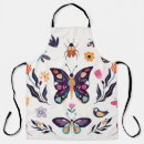 Search for spring bird aprons Pattern