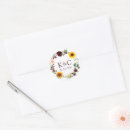 Search for rose bridal shower stickers Watercolor