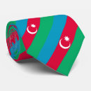 Search for azerbaijan ties Flag of azerbaijan