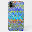 Search for stained glass mosaic iphone cases Abstract