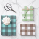 Search for brown plaid wrapping paper Tartan