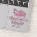 Search for born stickers Pink