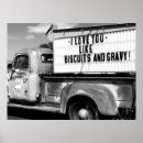 Search for old truck posters Retro
