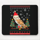 Search for owl mouse mats Christmas coupon deals