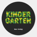 Search for kindergarten teacher stickers Fun