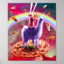 Search for space unicorn posters Rainbow