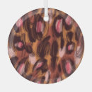 Search for african animals christmas tree decorations Nature