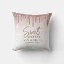 Search for 16th birthday cushions Trendy