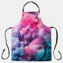 Search for paint splash aprons Abstract