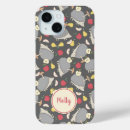 Search for hedgehogs iphone cases Whimsical