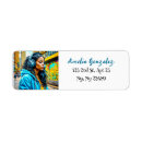 Search for urban return address labels Graffiti