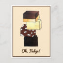 Search for food birthday cards Sweets