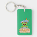 Search for oscar the grouch sesame street key rings Muppets