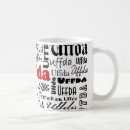 Search for uff da mugs Funny