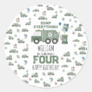 Search for rubbish stickers Recycling