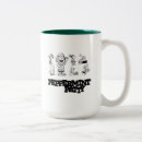 Search for peppermint mugs Cartoon