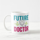 Search for future doctor mugs Medical