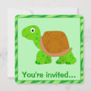 Search for tortoises invitations Animals