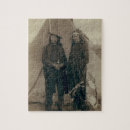 Search for native american puzzles Red