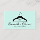 Search for clothing alterations business cards Dry cleaning