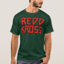 Search for redd tshirts Vintage