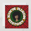 Search for black history month cards Brown
