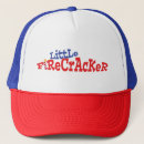 Search for july firework hats Red white and blue