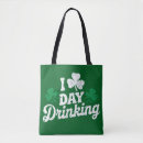 Search for irish drinking bags Saint