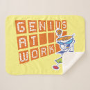 Search for 90s cartoon blankets Dexters lab