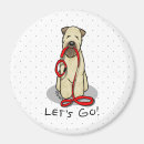 Search for dog obedience magnets Training